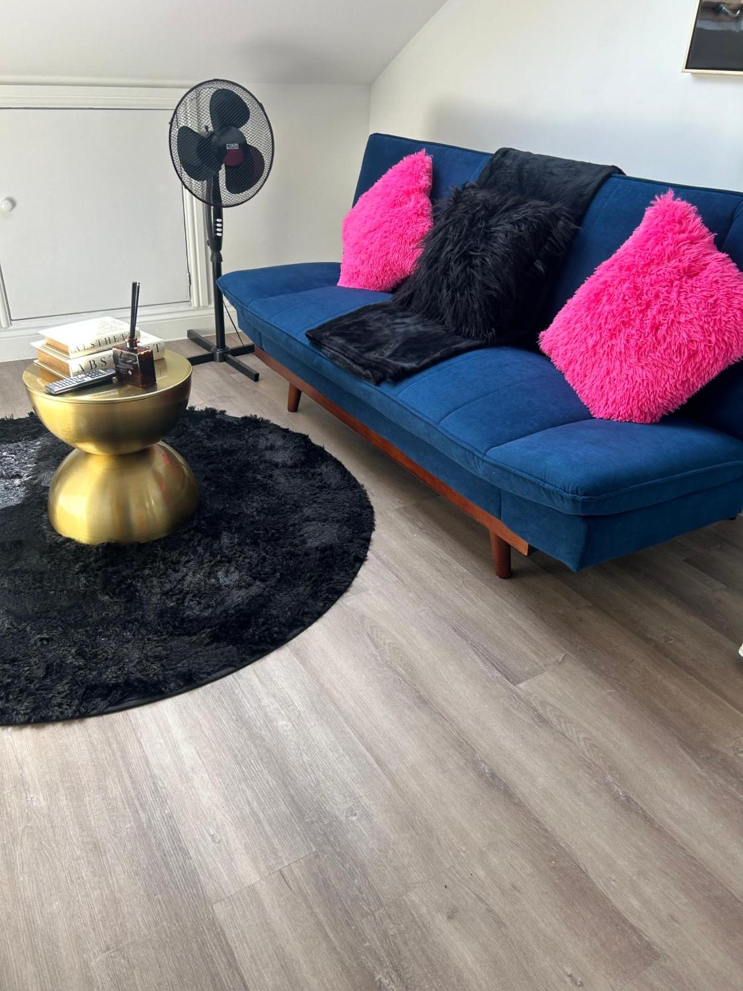 Qties Luxury Home London Kültér fotó