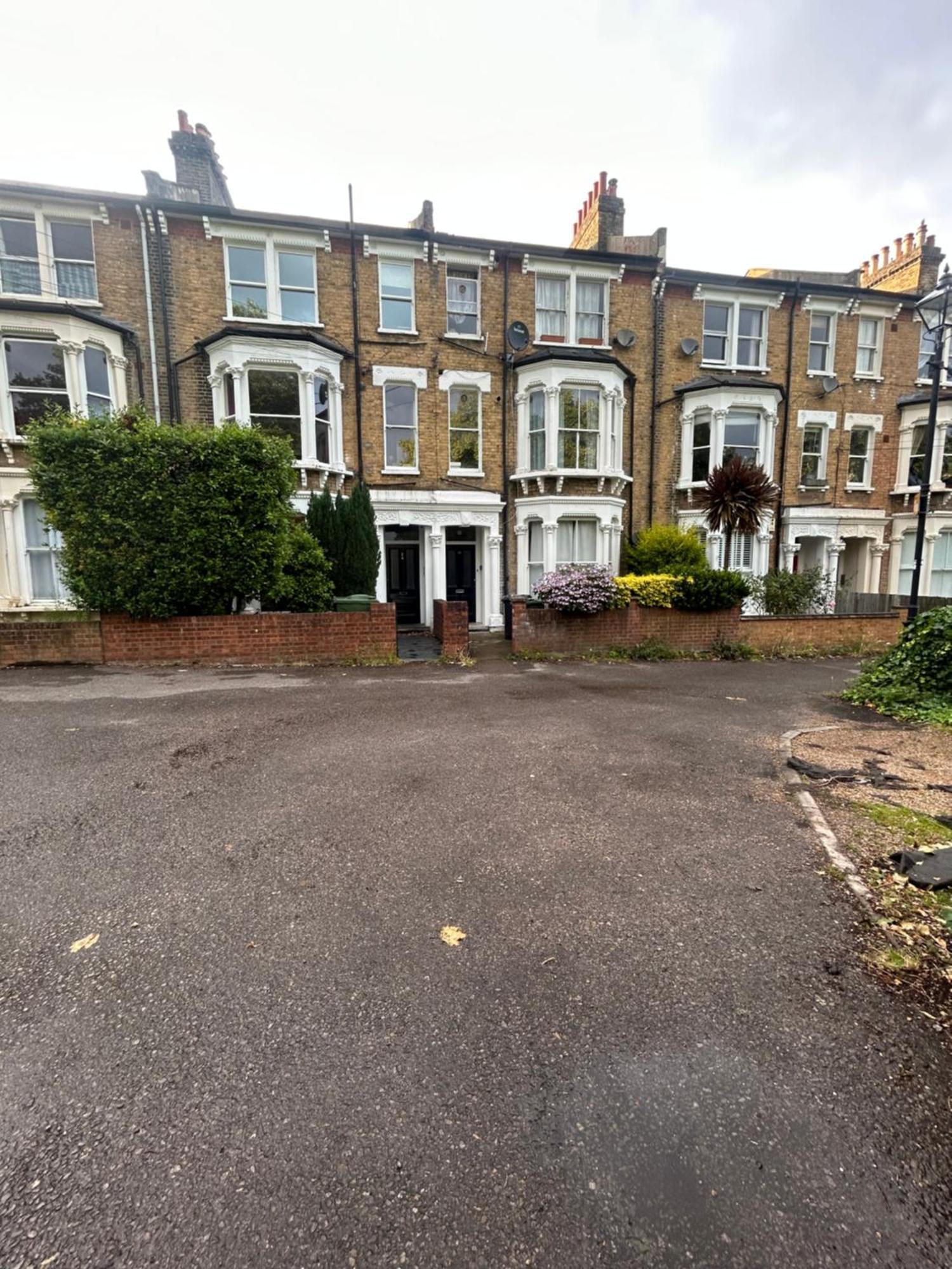 Qties Luxury Home London Kültér fotó